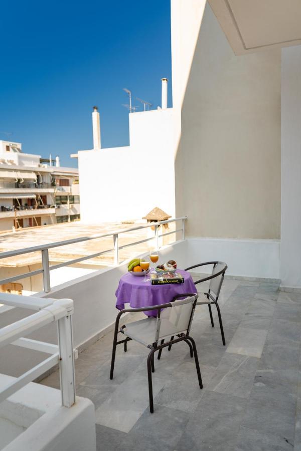 Tres Jolie - Stylish Cityheart Apartament Retimno