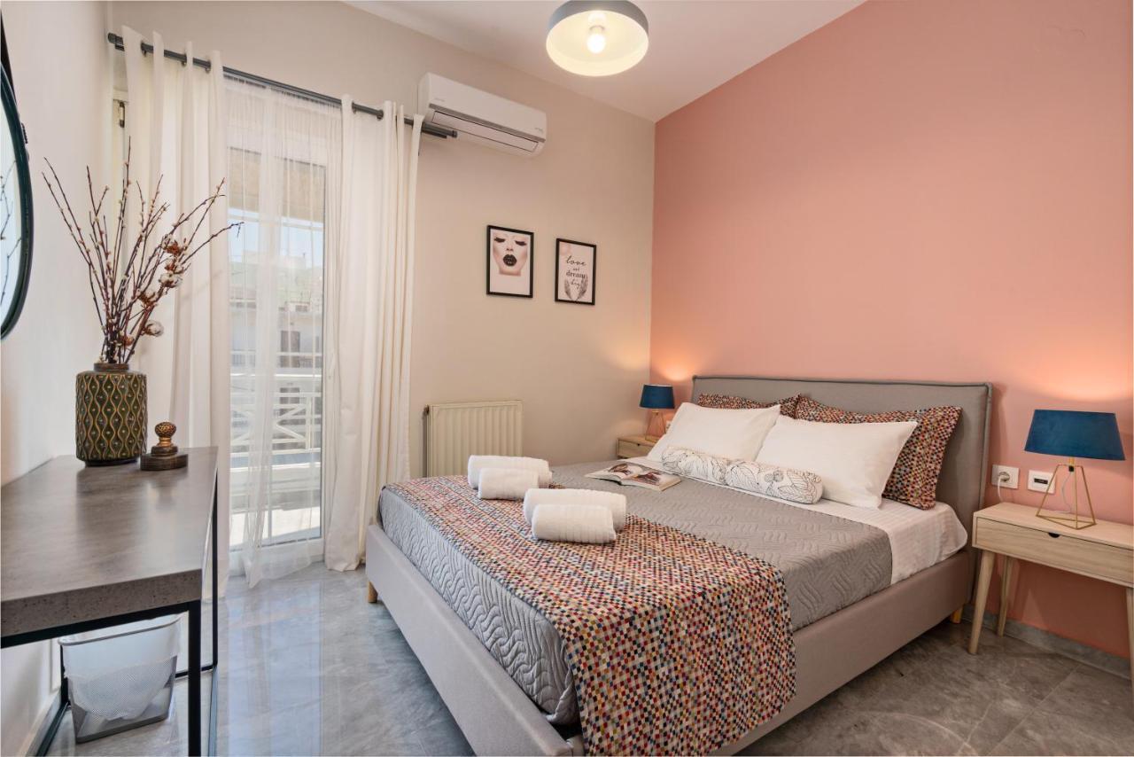 Tres Jolie - Stylish Cityheart Retimno