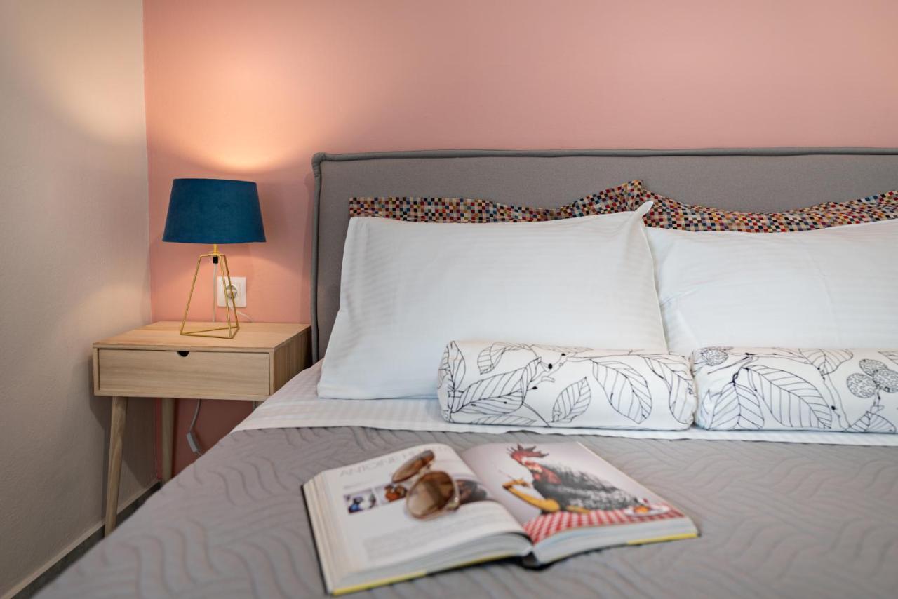 Apartament Tres Jolie - Stylish Cityheart