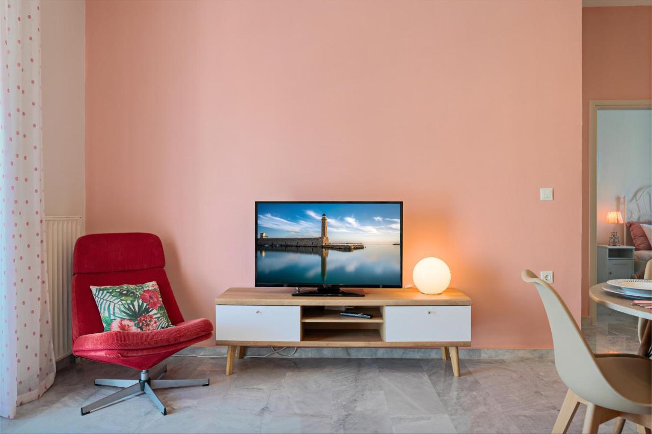 Apartament Tres Jolie - Stylish Cityheart *